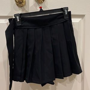 ASOS skort. Never worn